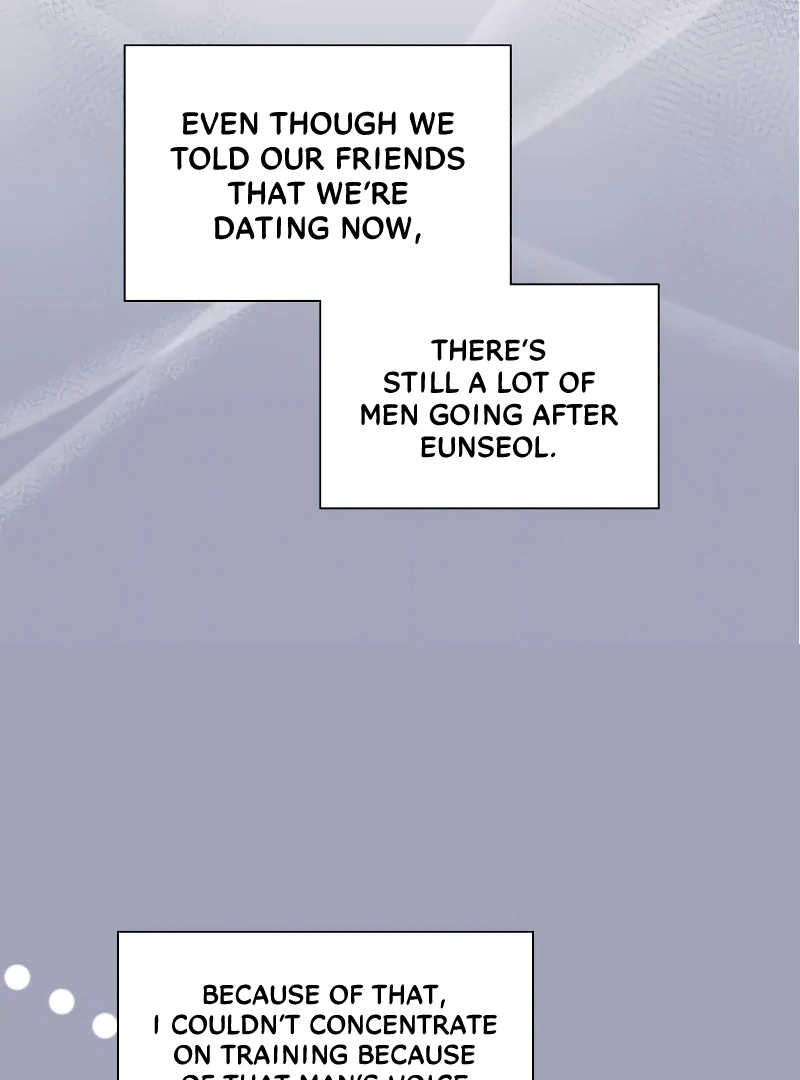 One Night of a 19 Year Old Friendship Chapter 29 - page 101