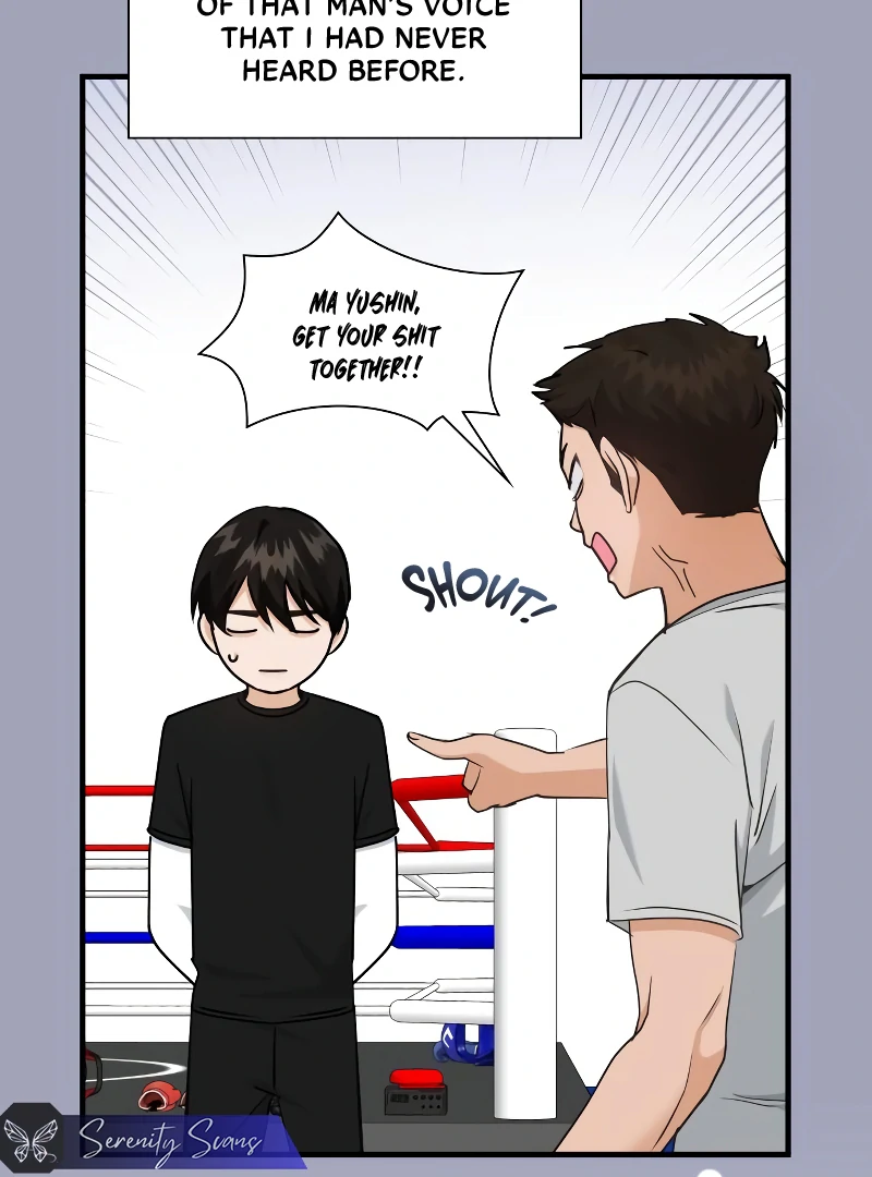 One Night of a 19 Year Old Friendship Chapter 29 - page 102