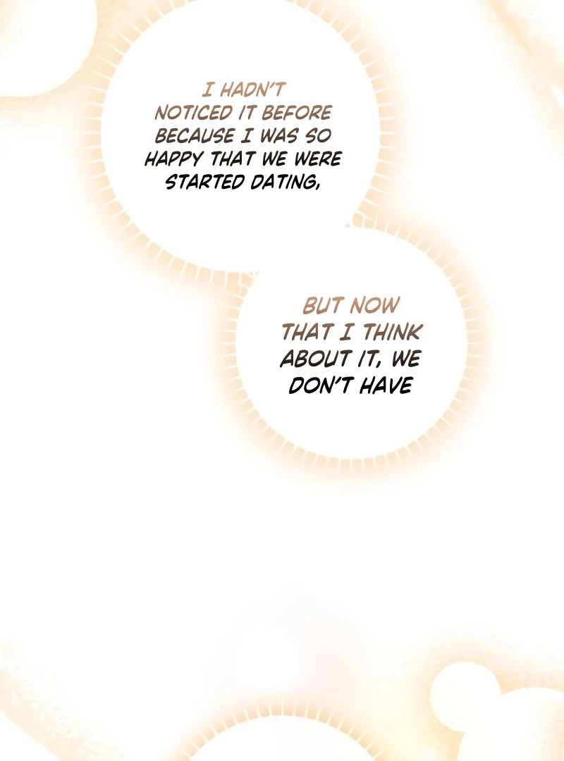 One Night of a 19 Year Old Friendship Chapter 29 - page 107