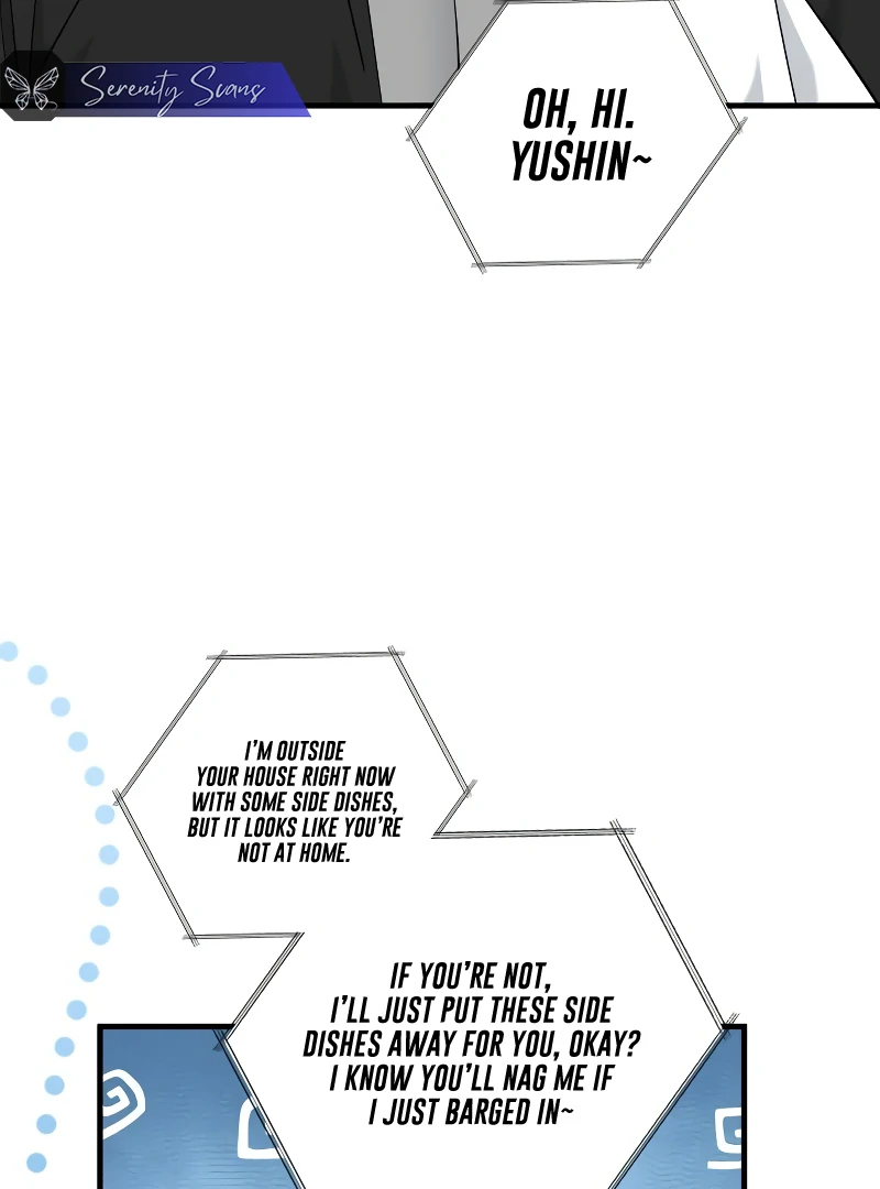 One Night of a 19 Year Old Friendship Chapter 29 - page 12