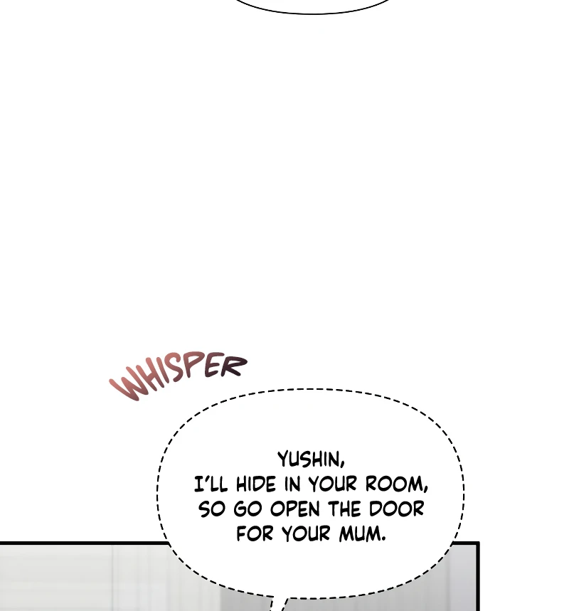 One Night of a 19 Year Old Friendship Chapter 29 - page 14