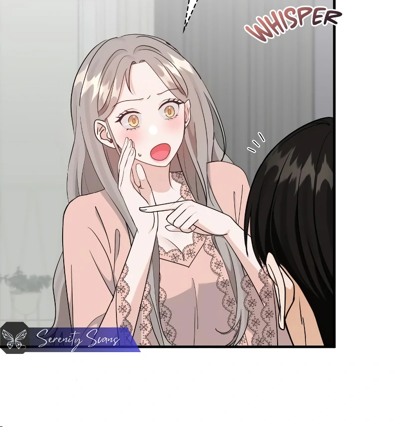 One Night of a 19 Year Old Friendship Chapter 29 - page 15