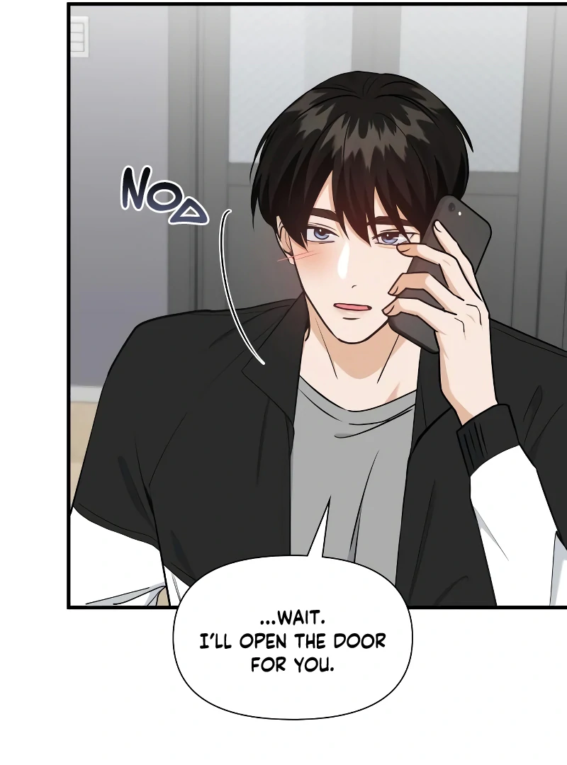One Night of a 19 Year Old Friendship Chapter 29 - page 16