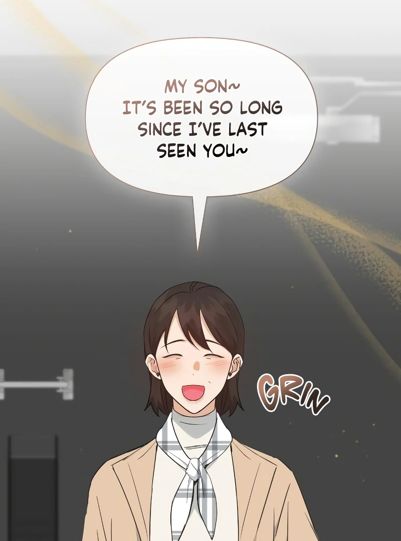 One Night of a 19 Year Old Friendship Chapter 29 - page 18