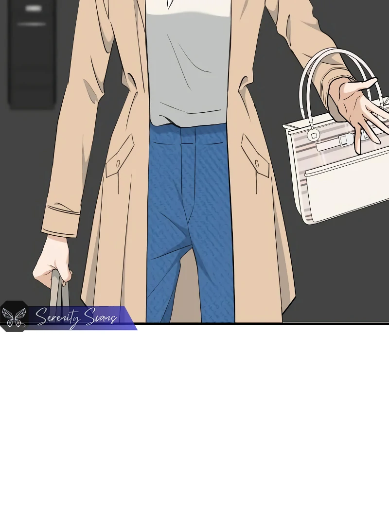 One Night of a 19 Year Old Friendship Chapter 29 - page 19