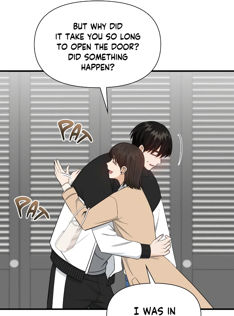 One Night of a 19 Year Old Friendship Chapter 29 - page 20