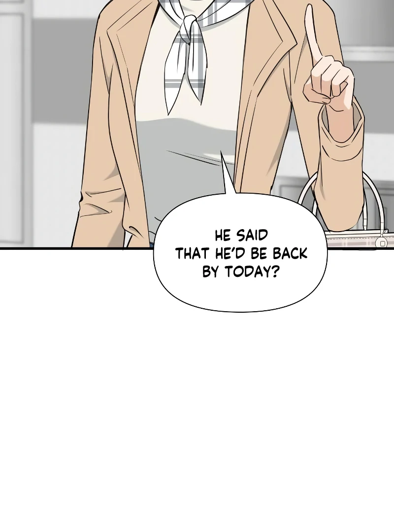One Night of a 19 Year Old Friendship Chapter 29 - page 3