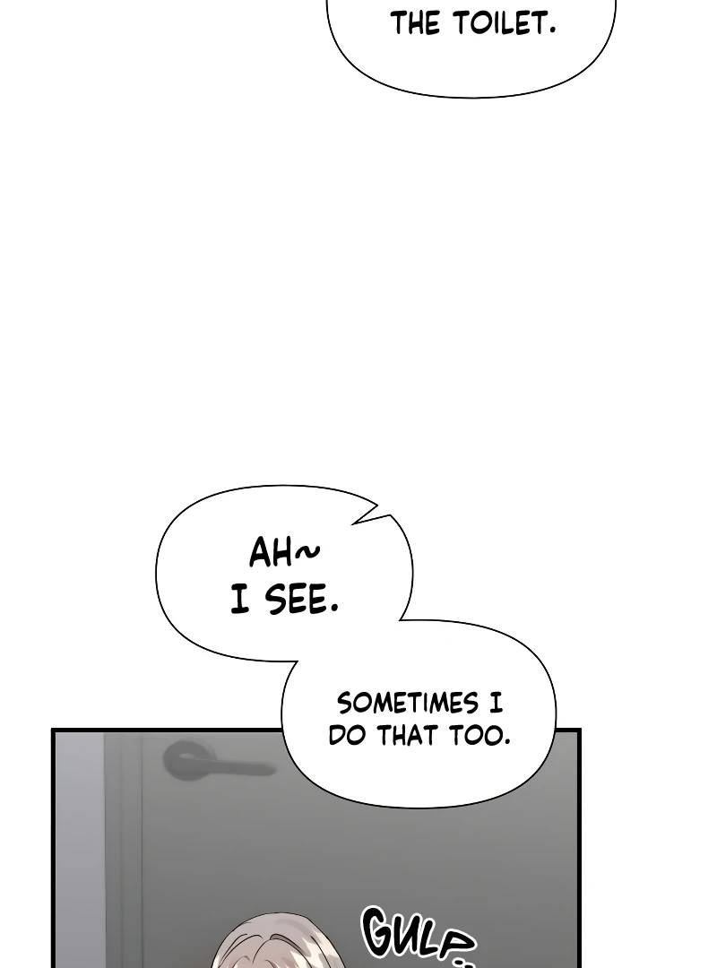 One Night of a 19 Year Old Friendship Chapter 29 - page 21