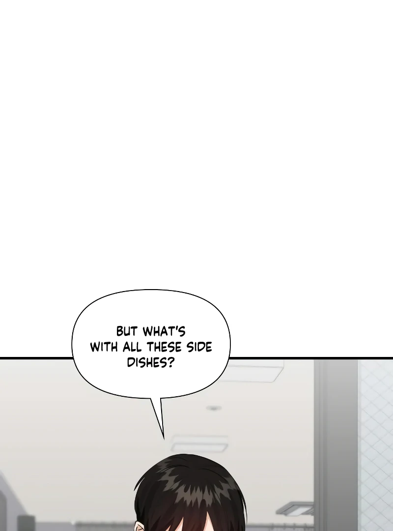 One Night of a 19 Year Old Friendship Chapter 29 - page 23