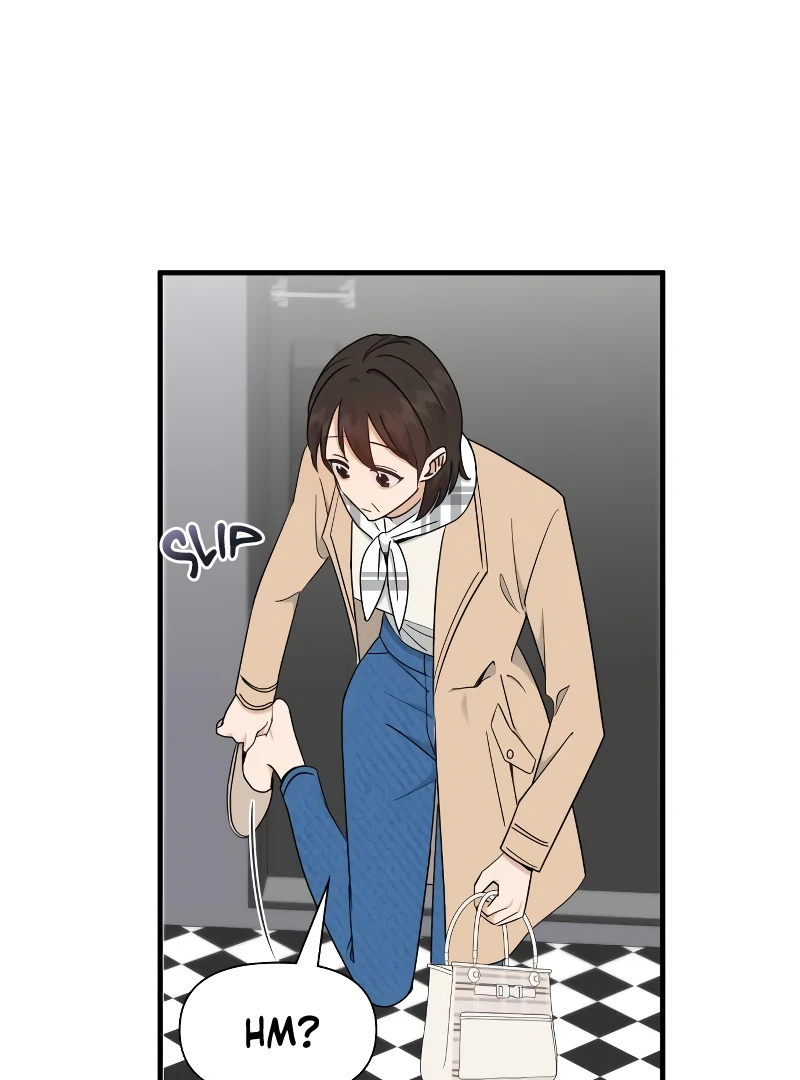 One Night of a 19 Year Old Friendship Chapter 29 - page 25