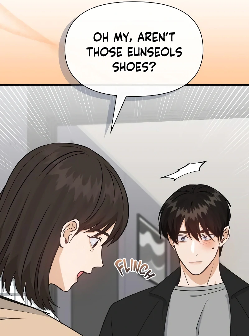 One Night of a 19 Year Old Friendship Chapter 29 - page 28