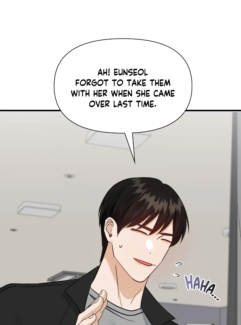 One Night of a 19 Year Old Friendship Chapter 29 - page 35