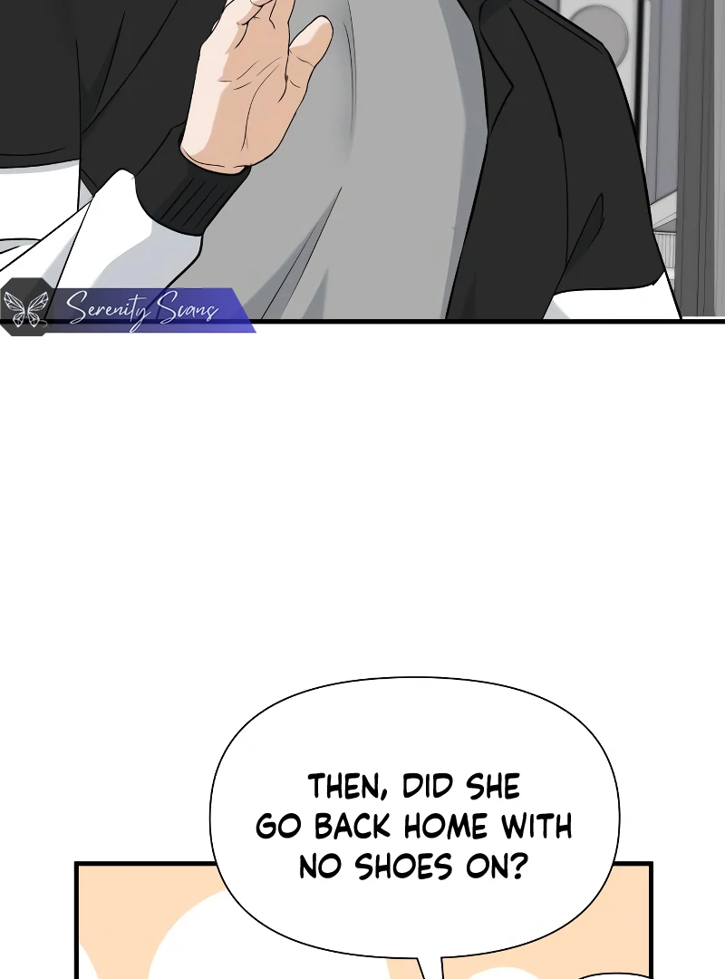 One Night of a 19 Year Old Friendship Chapter 29 - page 36