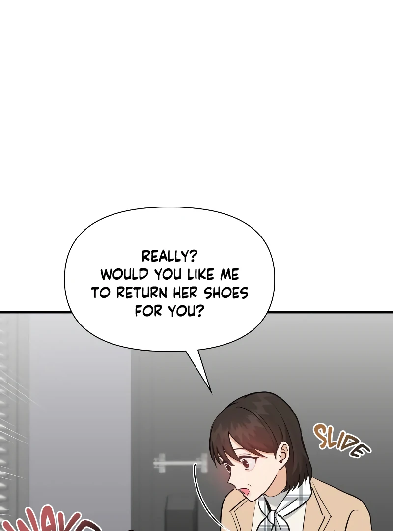 One Night of a 19 Year Old Friendship Chapter 29 - page 38