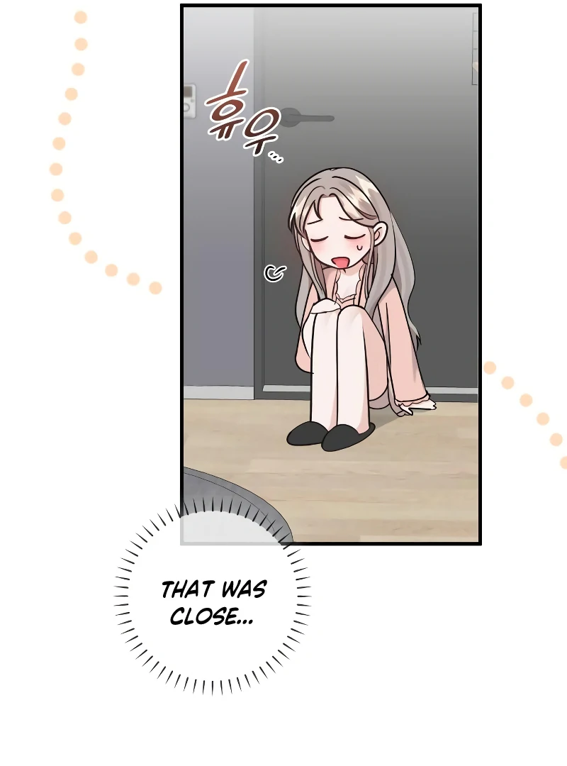 One Night of a 19 Year Old Friendship Chapter 29 - page 42