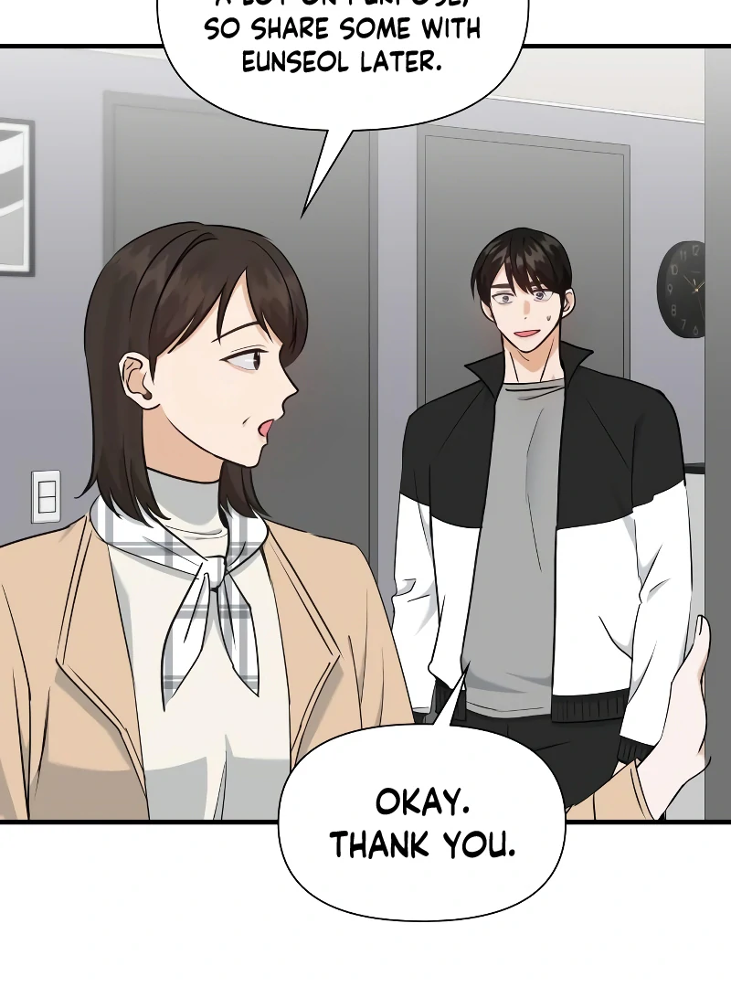 One Night of a 19 Year Old Friendship Chapter 29 - page 45