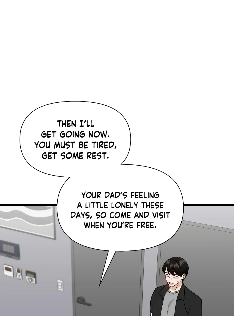 One Night of a 19 Year Old Friendship Chapter 29 - page 46