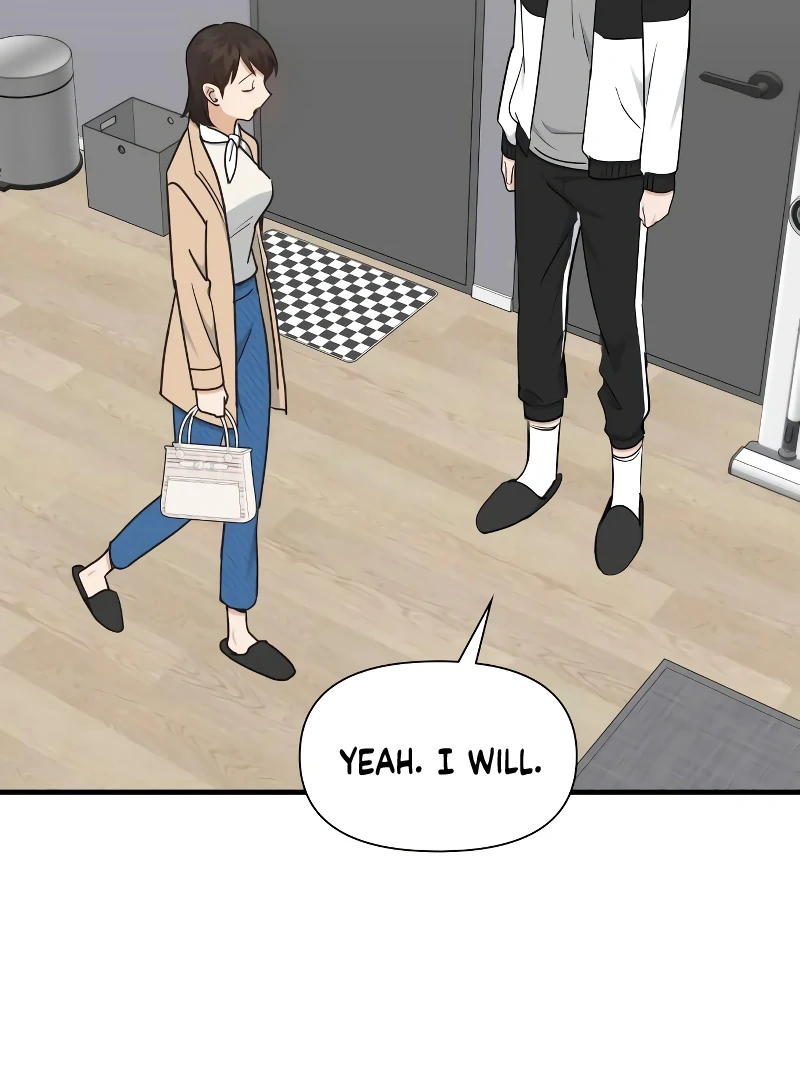One Night of a 19 Year Old Friendship Chapter 29 - page 47