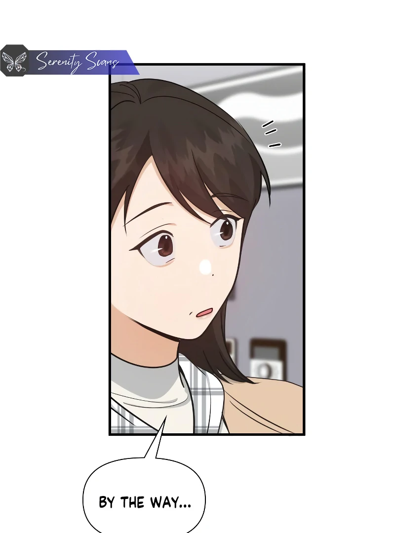 One Night of a 19 Year Old Friendship Chapter 29 - page 48