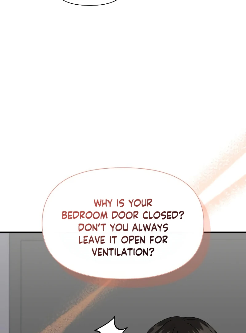 One Night of a 19 Year Old Friendship Chapter 29 - page 49