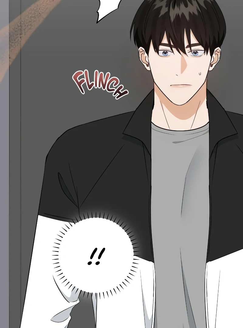 One Night of a 19 Year Old Friendship Chapter 29 - page 50