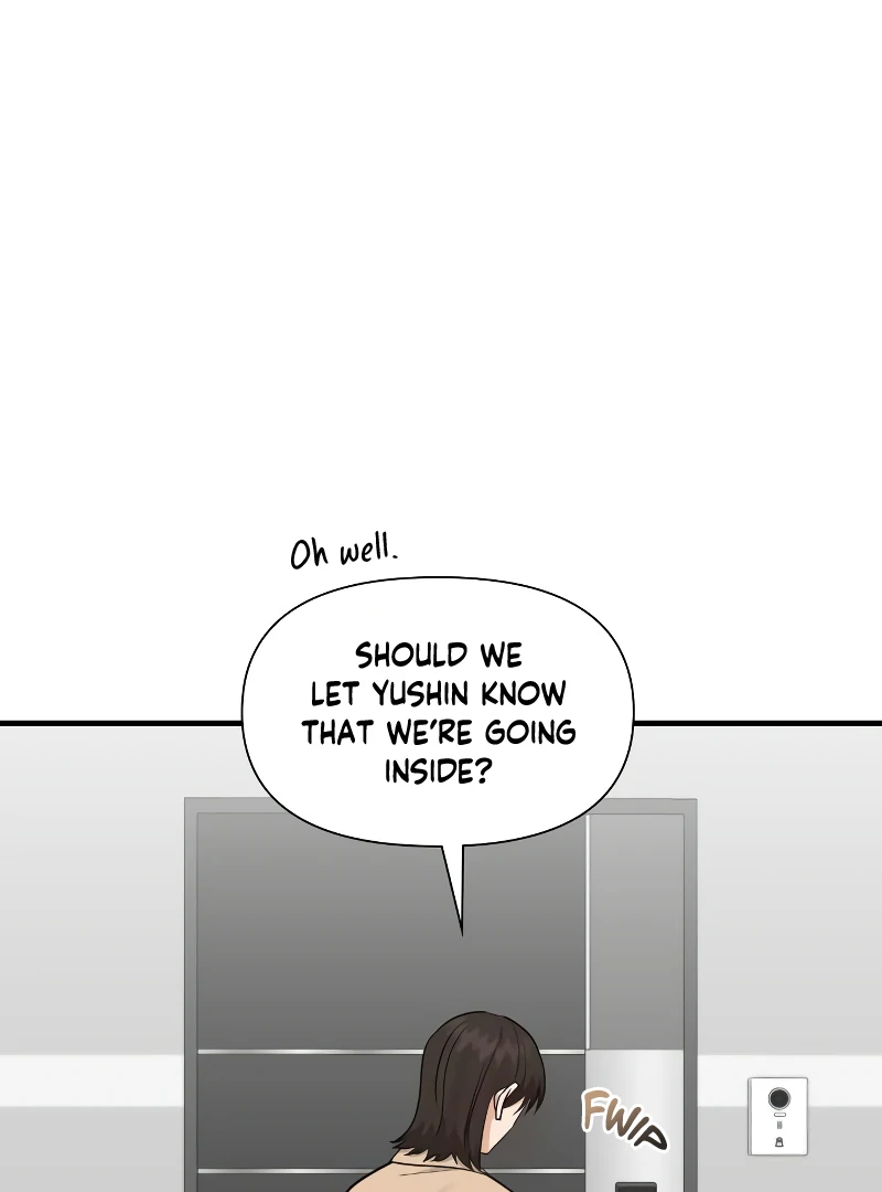 One Night of a 19 Year Old Friendship Chapter 29 - page 6