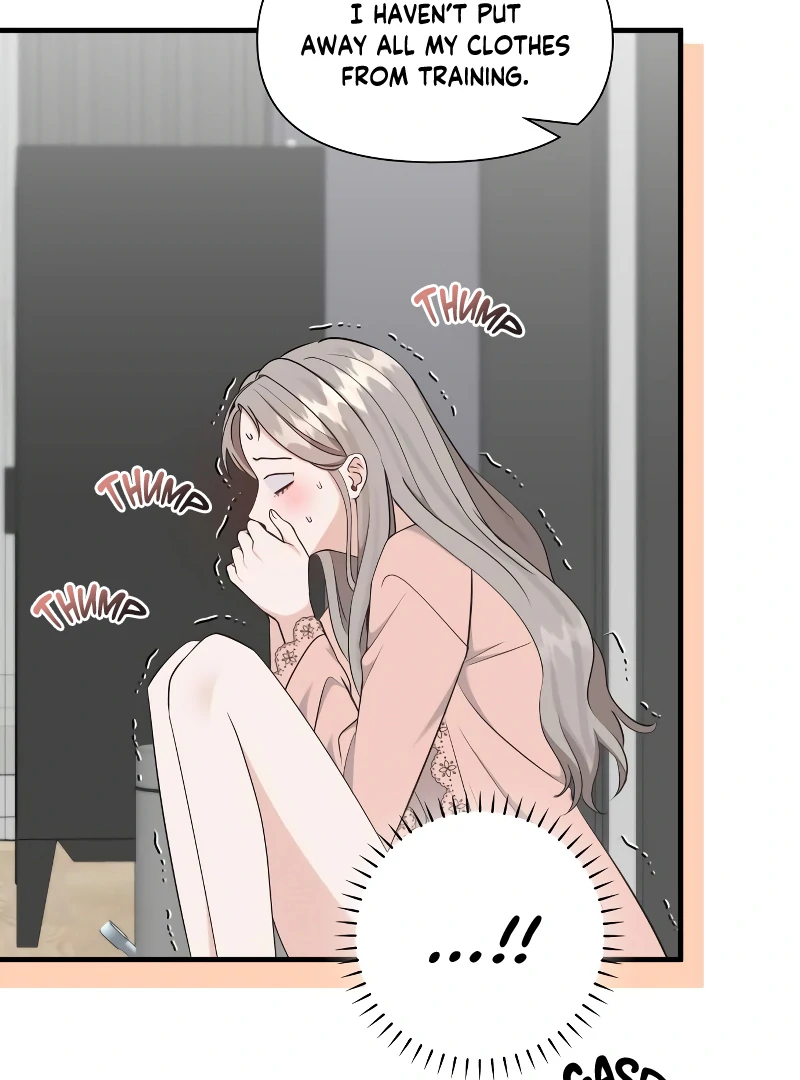 One Night of a 19 Year Old Friendship Chapter 29 - page 52