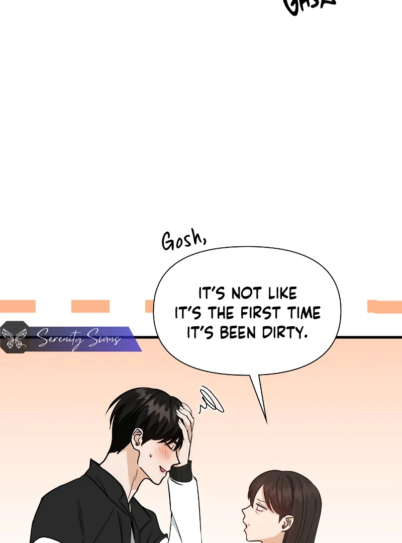 One Night of a 19 Year Old Friendship Chapter 29 - page 53