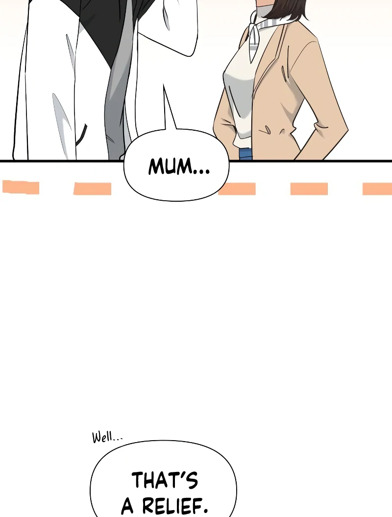 One Night of a 19 Year Old Friendship Chapter 29 - page 54