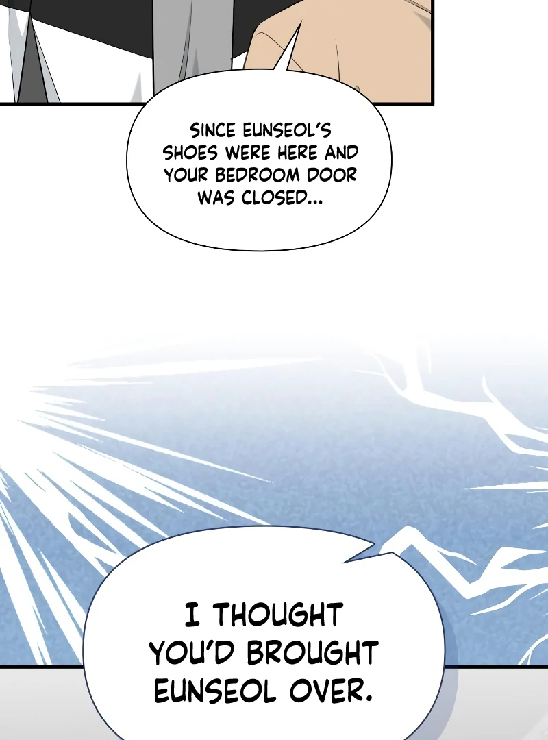 One Night of a 19 Year Old Friendship Chapter 29 - page 57