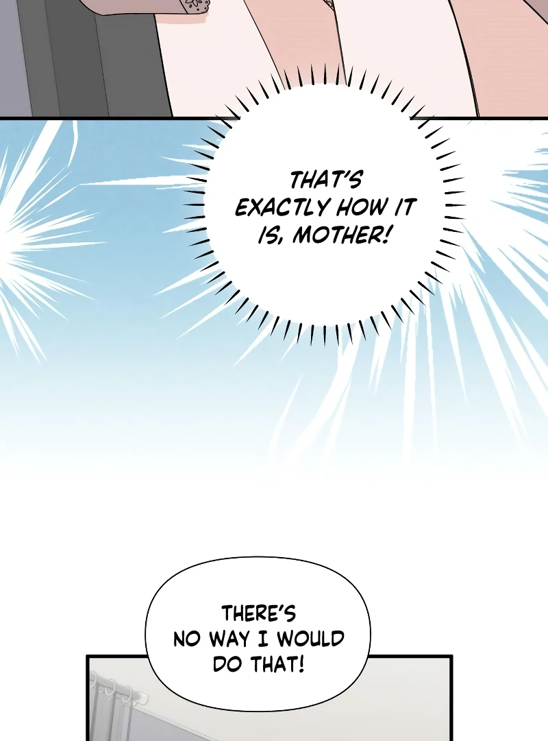 One Night of a 19 Year Old Friendship Chapter 29 - page 59