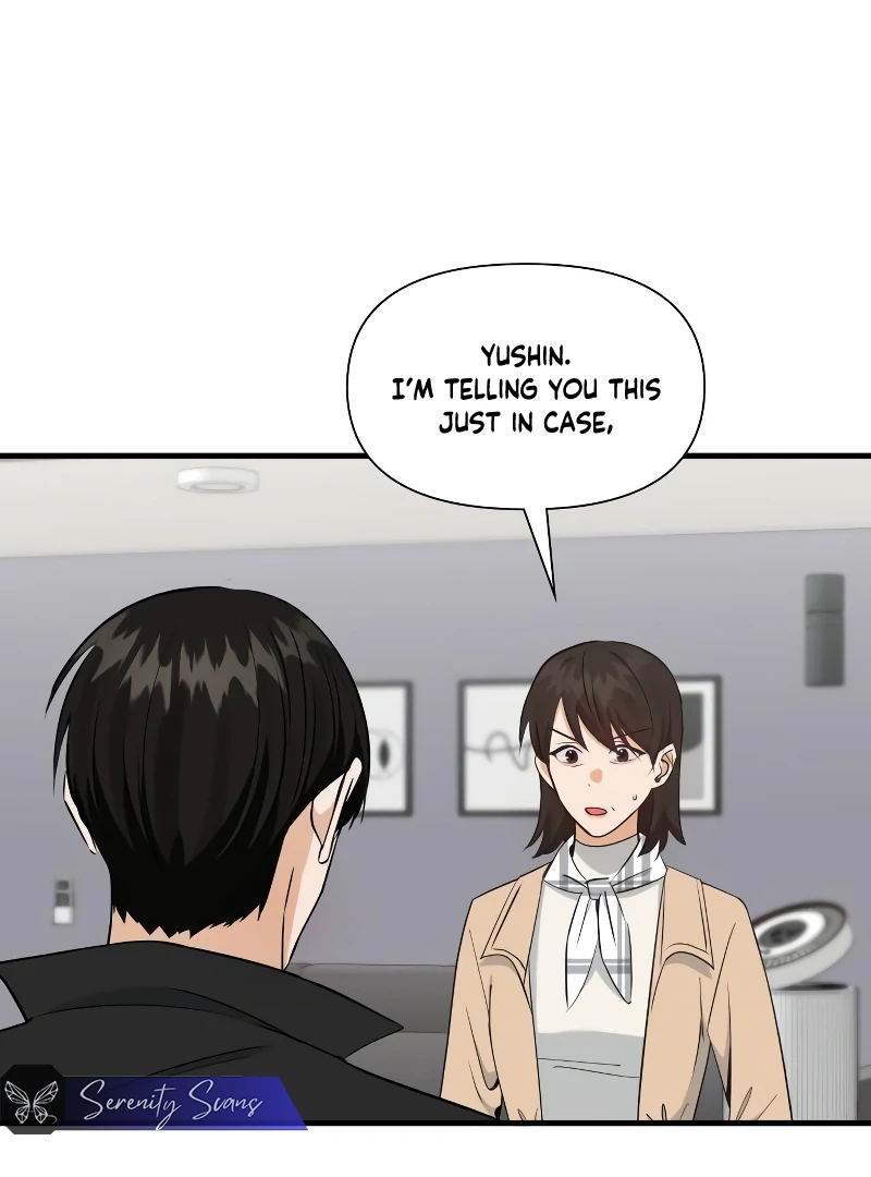 One Night of a 19 Year Old Friendship Chapter 29 - page 61
