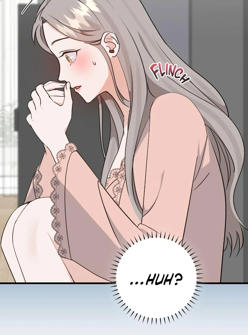 One Night of a 19 Year Old Friendship Chapter 29 - page 63