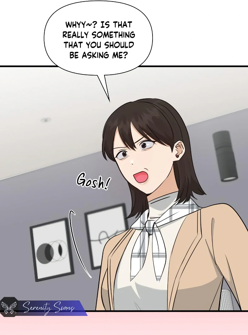 One Night of a 19 Year Old Friendship Chapter 29 - page 70