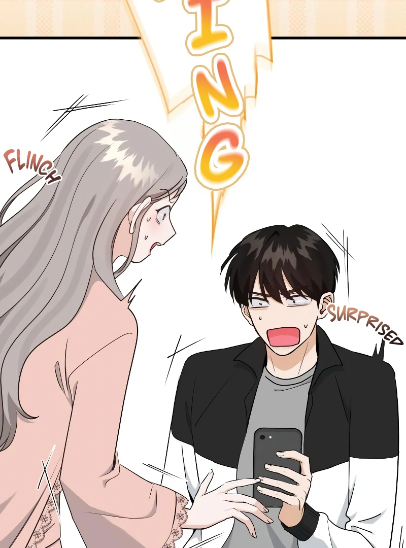 One Night of a 19 Year Old Friendship Chapter 29 - page 8