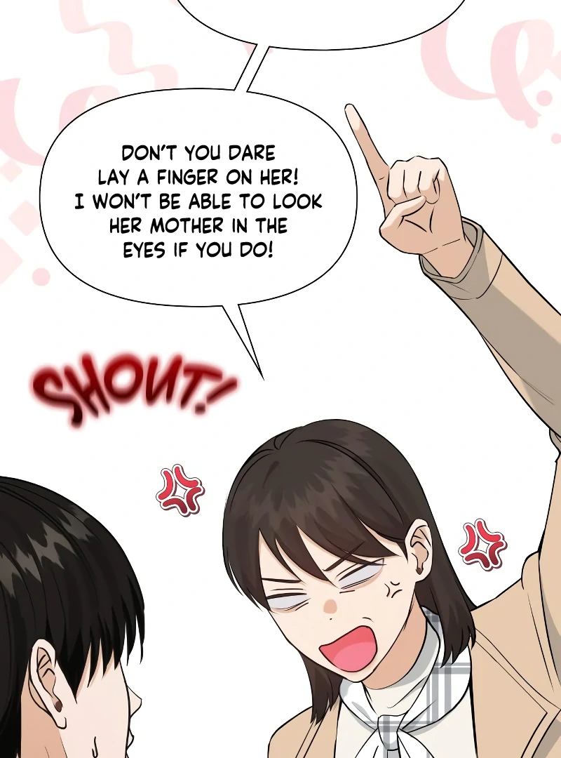 One Night of a 19 Year Old Friendship Chapter 29 - page 73