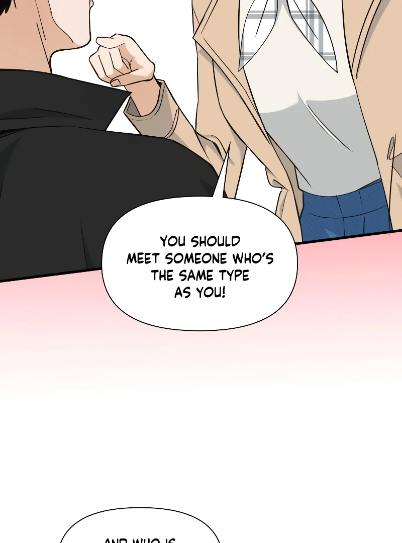 One Night of a 19 Year Old Friendship Chapter 29 - page 74