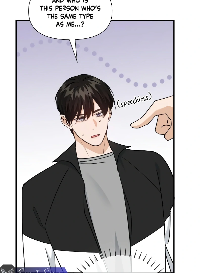 One Night of a 19 Year Old Friendship Chapter 29 - page 75