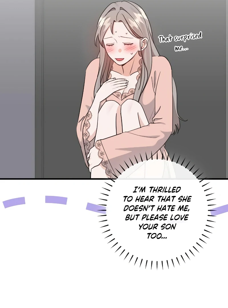 One Night of a 19 Year Old Friendship Chapter 29 - page 77