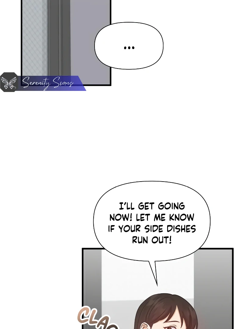 One Night of a 19 Year Old Friendship Chapter 29 - page 79