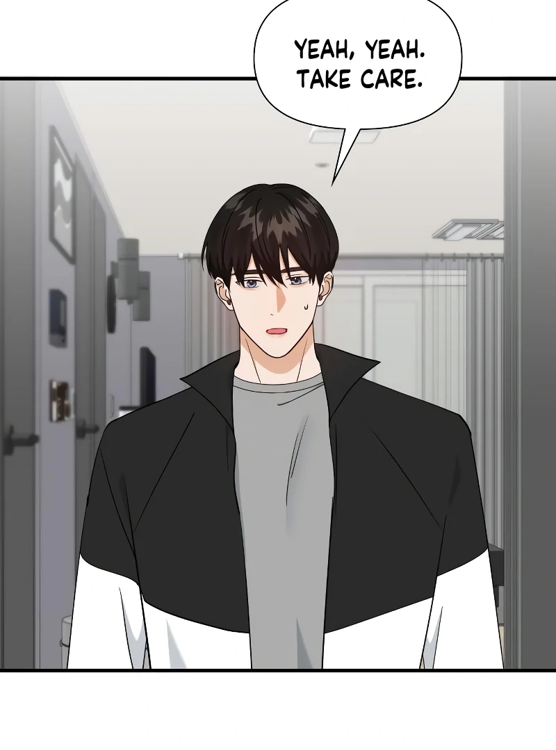 One Night of a 19 Year Old Friendship Chapter 29 - page 81