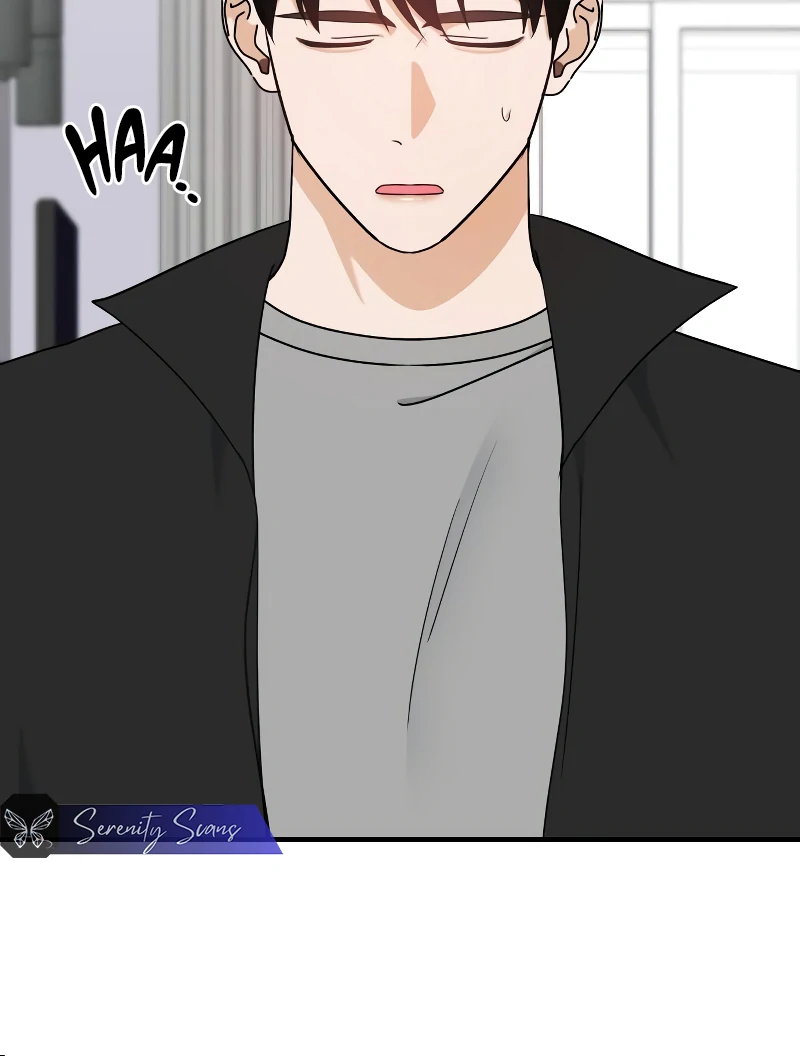 One Night of a 19 Year Old Friendship Chapter 29 - page 83