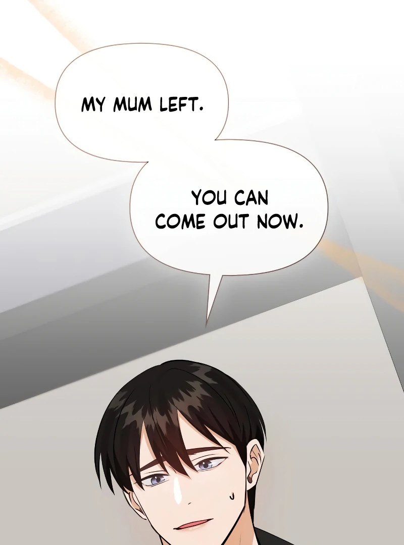 One Night of a 19 Year Old Friendship Chapter 29 - page 86
