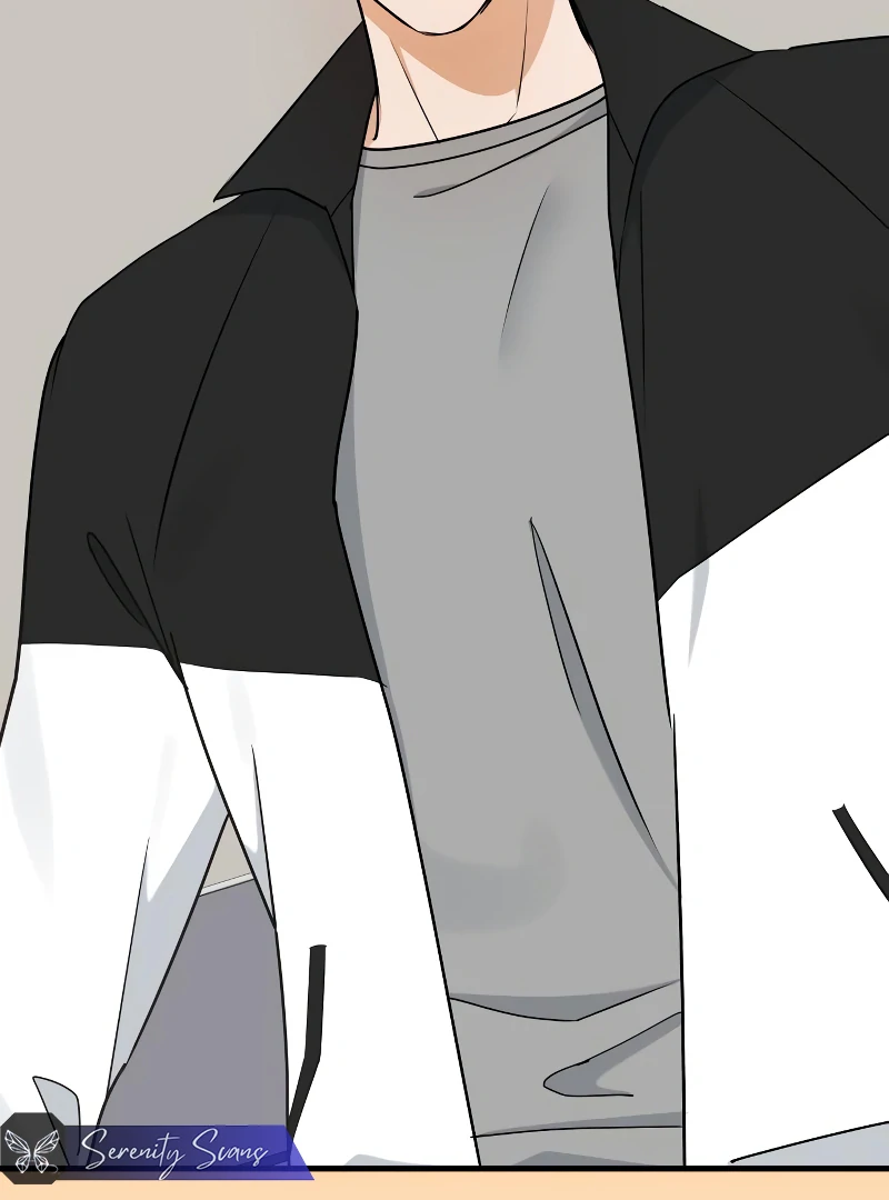 One Night of a 19 Year Old Friendship Chapter 29 - page 87