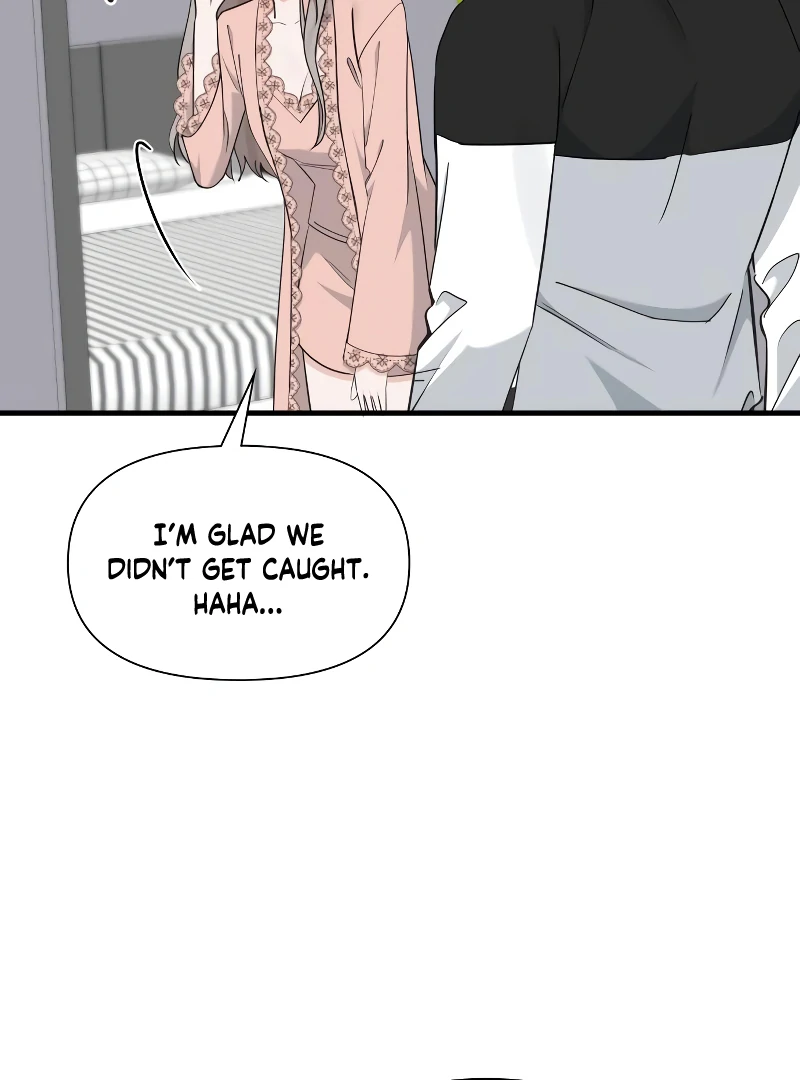 One Night of a 19 Year Old Friendship Chapter 29 - page 89
