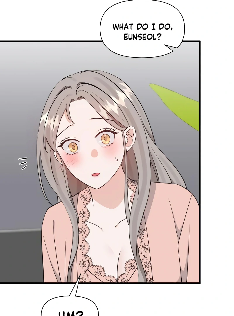 One Night of a 19 Year Old Friendship Chapter 29 - page 90