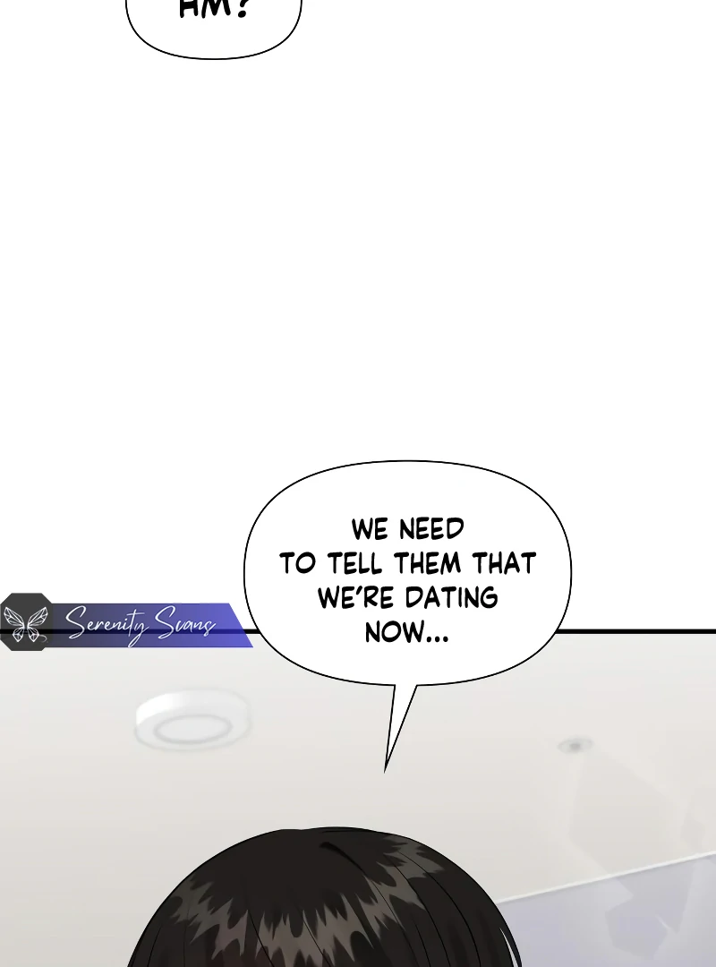 One Night of a 19 Year Old Friendship Chapter 29 - page 91