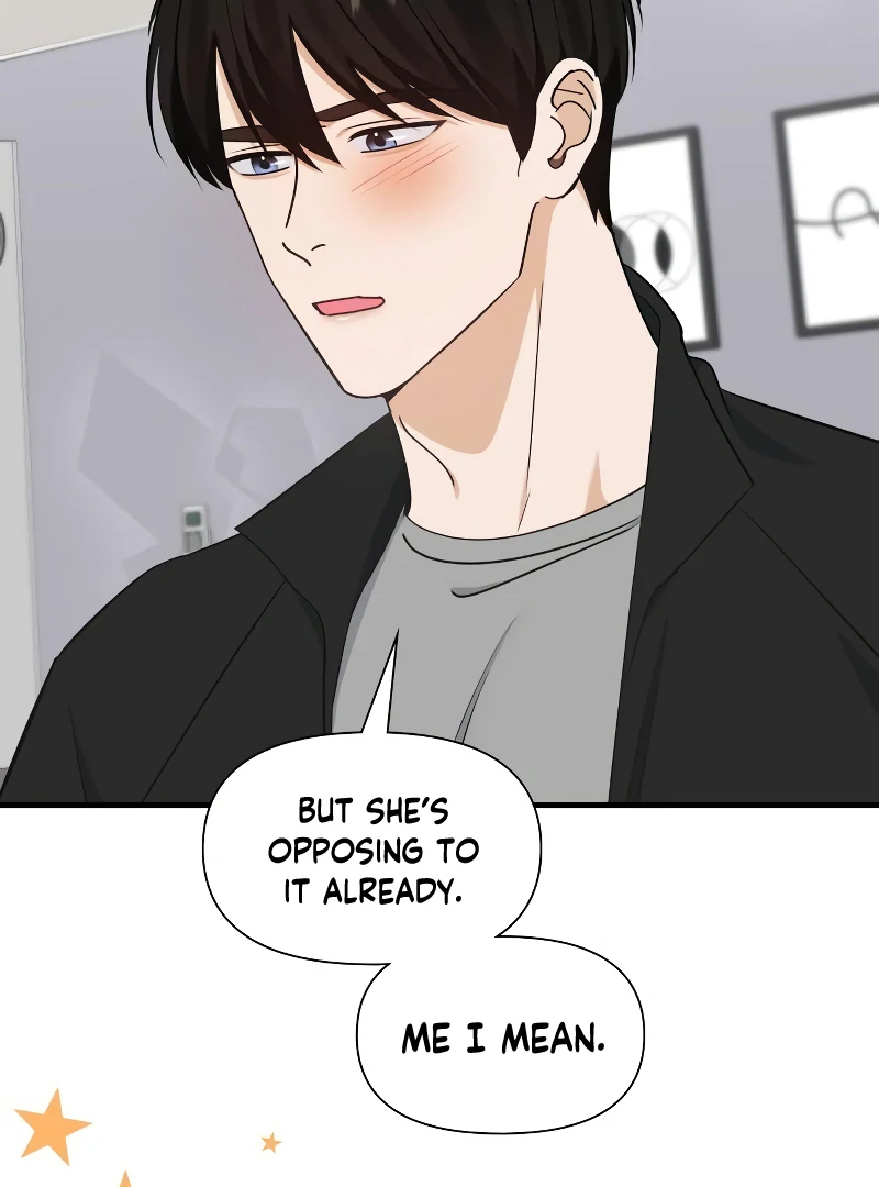 One Night of a 19 Year Old Friendship Chapter 29 - page 92