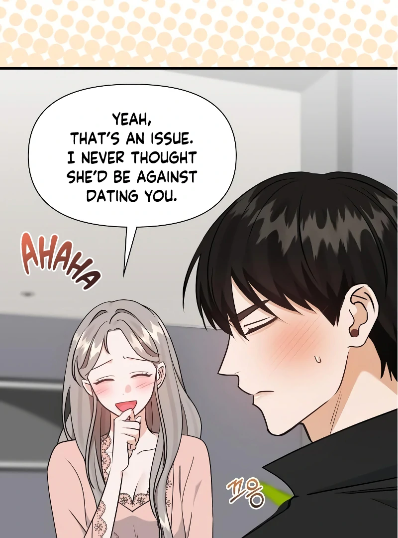 One Night of a 19 Year Old Friendship Chapter 29 - page 94