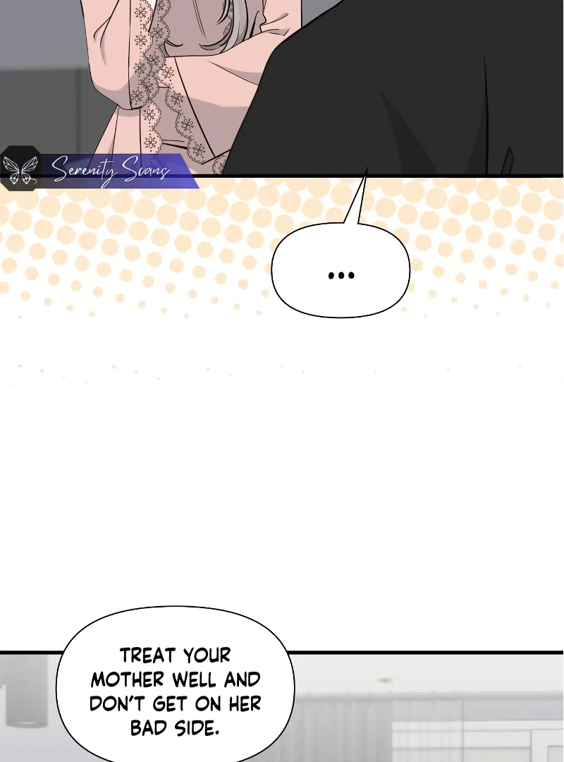 One Night of a 19 Year Old Friendship Chapter 29 - page 95